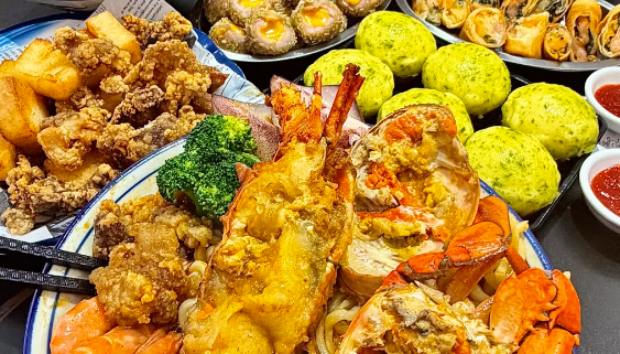 You Might Not Know Quanzhou… But UNESCO Just Crowned It a City of Gastronomy 🍜🔥