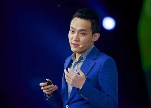 Justin Sun Sues Bloomberg After His $9.6B Crypto Fortune Gets Exposed