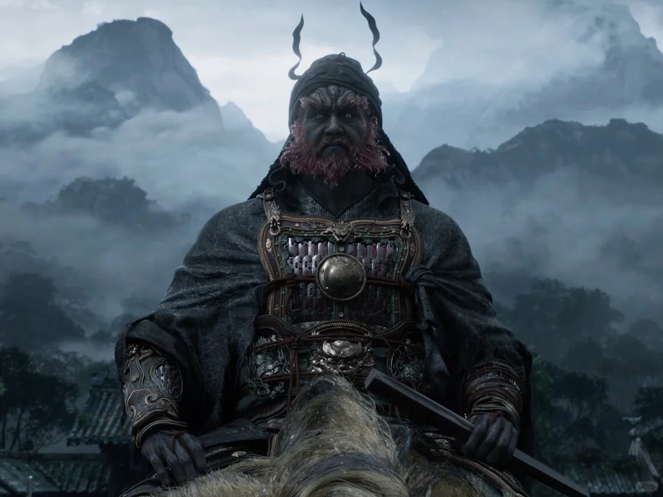 From Black Myth: Wukong to Black Myth: Zhong Kui — ghost-slaying hype unlocked 👹🐯