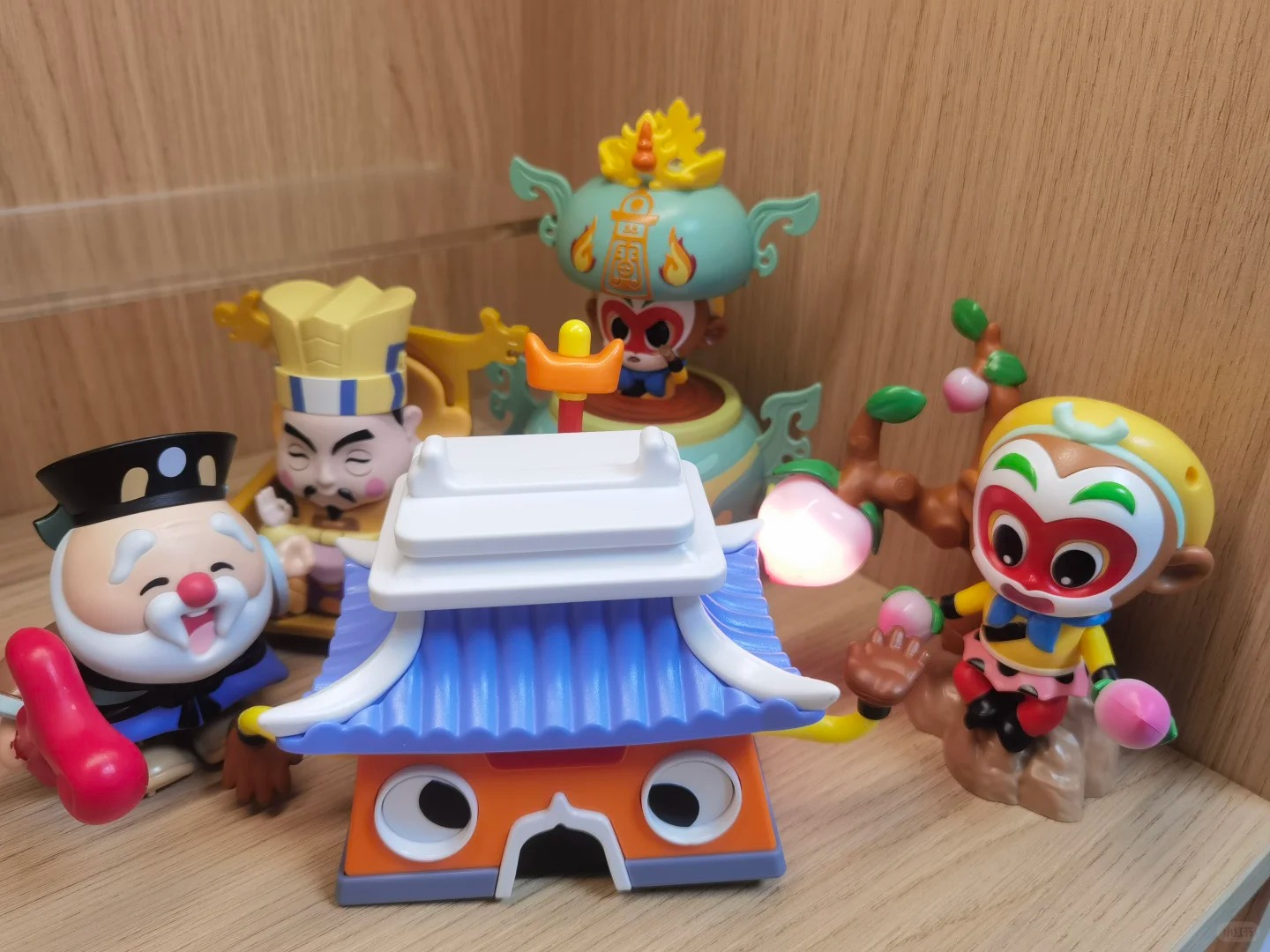 KFC x Monkey King Collab Lands with Nostalgic Toys and Meals 🐵🍗