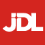 JD Logistics logo