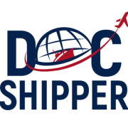 DocShipper China logo