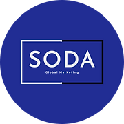 SODA Marketing logo