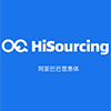 HiSourcing logo