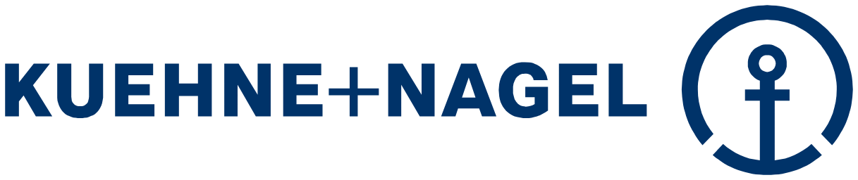Kuehne+Nagel China logo