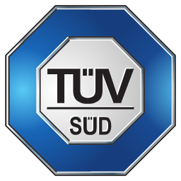 TÜV SÜD China logo