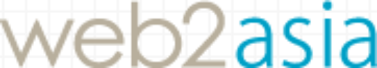Web2Asia logo