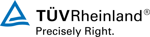TÜV Rheinland China logo