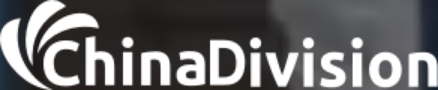 ChinaDivision logo
