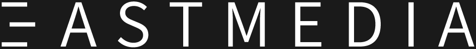 East Media logo