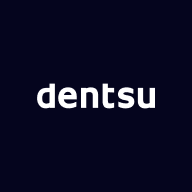 dentsu China logo