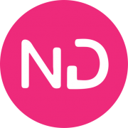 Nobody Digital logo