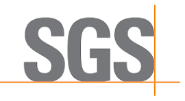 SGS China logo